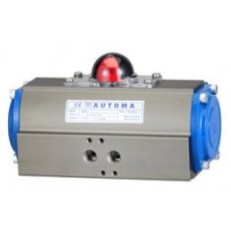AUTOMA 气动执行器AD系列
