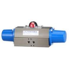 AUTOMA 气动执行器AS系列