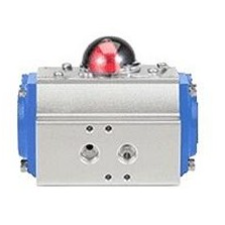 AUTOMA 气动执行器ADR系列
