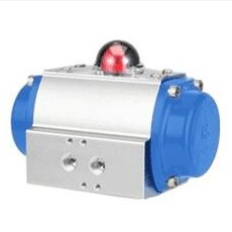 AUTOMA 气动执行器ASR系列
