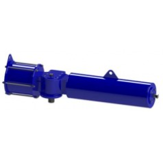 AUTOMA 气动执行器重型AS系列