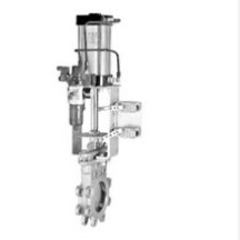 AUTOMA 自动阀刀闸阀系列