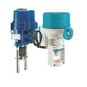 AUTOMA 直线型电动执行器系列
